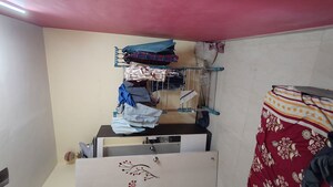 Team Area in 1 BHK Apartment at Lodha Crown Quality Homes Dombivli, Dombivli East – for Rent