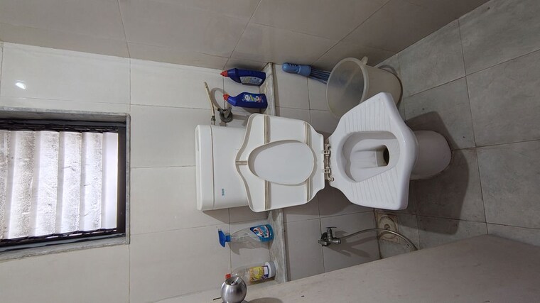 Bathroom, lodha-crown-quality-homes-dombivli 1 Bedroom 380 Sq.Ft. Apartment In Dombivli East Thane 10450226