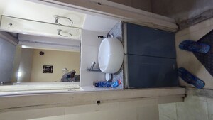 Furnished Amenities in 1 BHK Apartment at Lodha Crown Quality Homes Dombivli, Dombivli East – for Rent