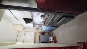 Team Area in 1 BHK Apartment at Lodha Crown Quality Homes Dombivli, Dombivli East – for Rent