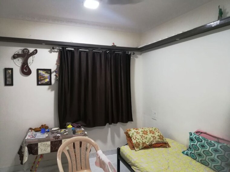 Bedroom, ramkrishna paramhans nagar 2 Bedroom 1000 Sq.Ft. Apartment In Ramkrishna Paramhans Nagar Pune 10450234