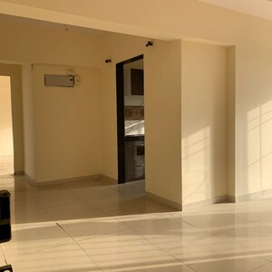Room in 3 BHK Apartment at Prathana Acharya Ashram, Vazira – for Rent