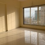 3 BHK 950 Sq.Ft. Apartment in Prathana Acharya Ashram