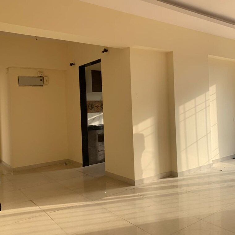 Room, prathana-acharya-ashram 3 Bedroom 950 Sq.Ft. Apartment In Vazira Mumbai 10446080