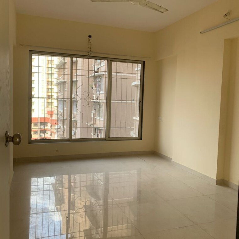 Room, prathana-acharya-ashram 3 Bedroom 950 Sq.Ft. Apartment In Vazira Mumbai 10446080