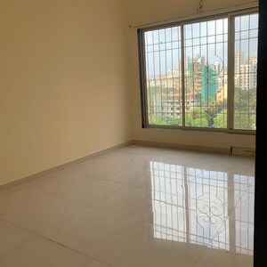 Room in 3 BHK Apartment at Prathana Acharya Ashram, Vazira – for Rent