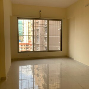 Room in 3 BHK Apartment at Prathana Acharya Ashram, Vazira – for Rent