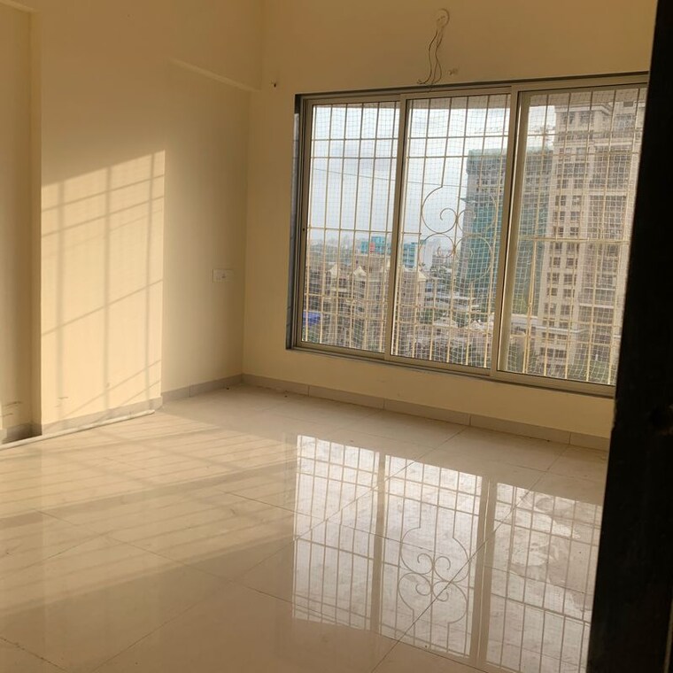 Room, prathana-acharya-ashram 3 Bedroom 950 Sq.Ft. Apartment In Vazira Mumbai 10446080