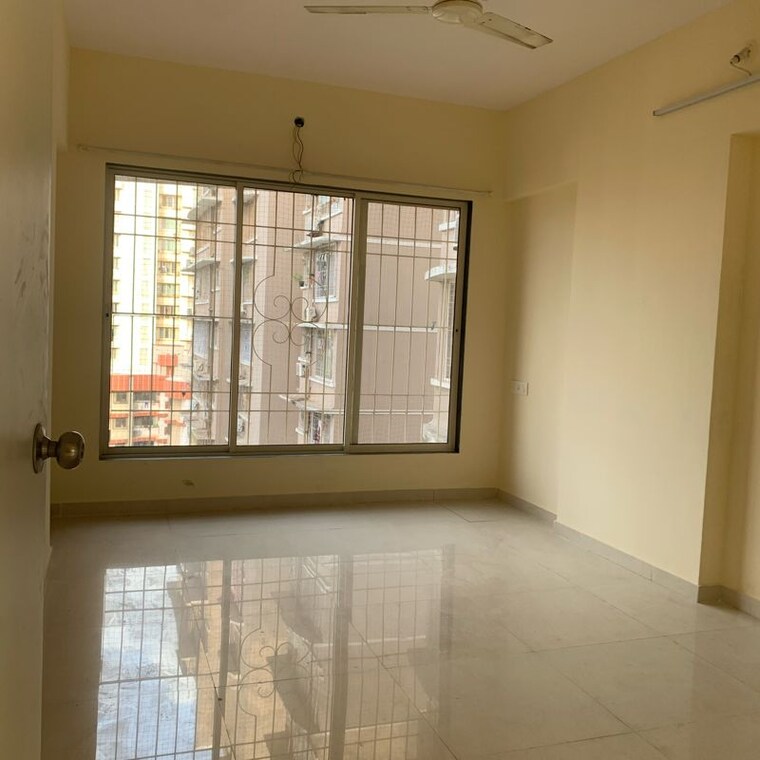Room, prathana-acharya-ashram 3 Bedroom 950 Sq.Ft. Apartment In Vazira Mumbai 10446080