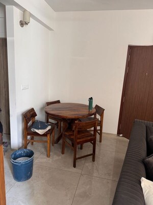 Gym in 2 BHK Builder Floor at Vatika India Next, Sector 82 – for Rent