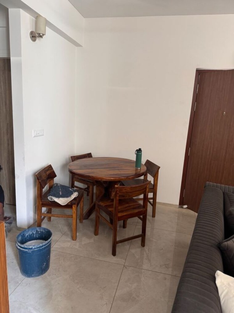 Gym, vatika-india-next 2 Bedroom 1050 Sq.Ft. Builder Floor In Sector 82 Gurgaon 10450245