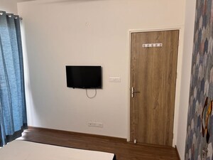 Room in 2 BHK Builder Floor at Vatika India Next, Sector 82 – for Rent