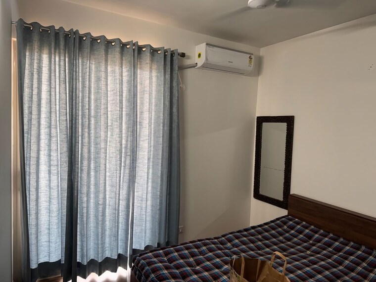 Bedroom, vatika-india-next 2 Bedroom 1050 Sq.Ft. Builder Floor In Sector 82 Gurgaon 10450245
