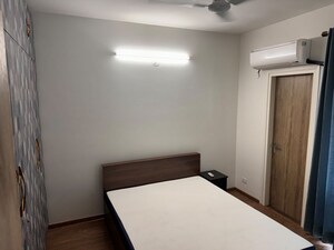 Room in 2 BHK Builder Floor at Vatika India Next, Sector 82 – for Rent