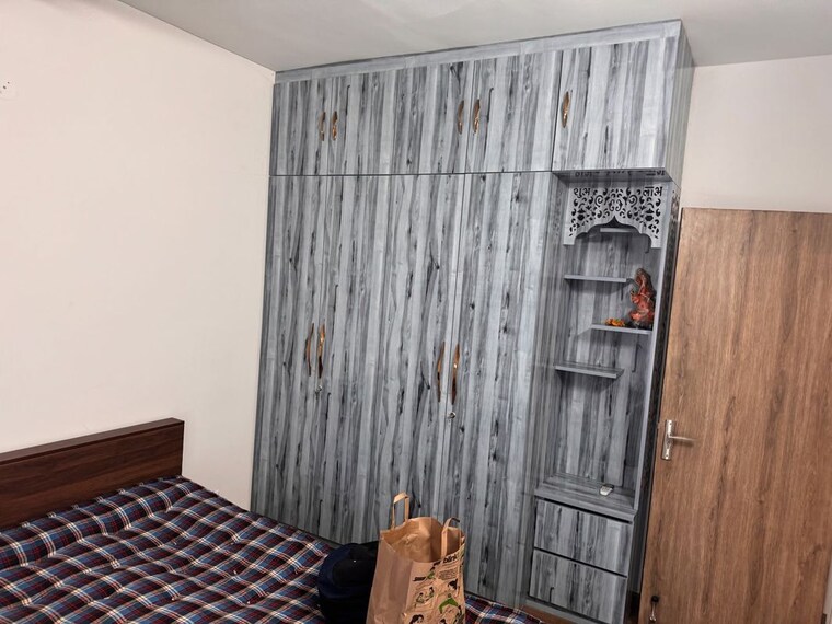 Bedroom, vatika-india-next 2 Bedroom 1050 Sq.Ft. Builder Floor In Sector 82 Gurgaon 10450245