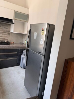 Furnished Amenities in 2 BHK Builder Floor at Vatika India Next, Sector 82 – for Rent
