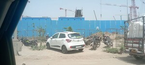 Plot – Exterior View View at Dholera - for Sale