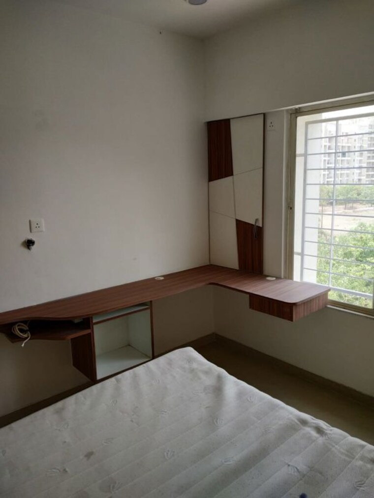 Kitchen, madhuban-apartment 2 Bedroom 900 Sq.Ft. Apartment In Balewadi Pune 10450256