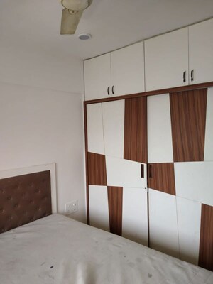 2 BHK Apartment For Rent in Madhuban Apartment, Balewadi
