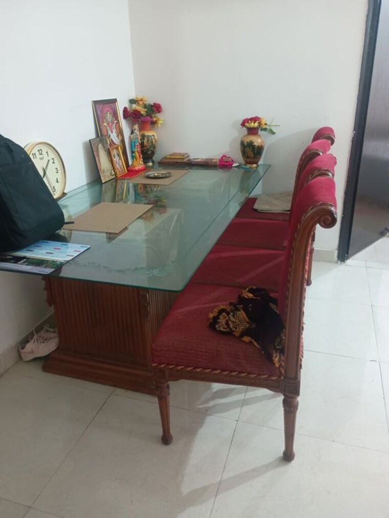 Bedroom, signature-the-serenas 2 Bedroom 583 Sq.Ft. Apartment In Sohna Sector 36 Gurgaon 10450255