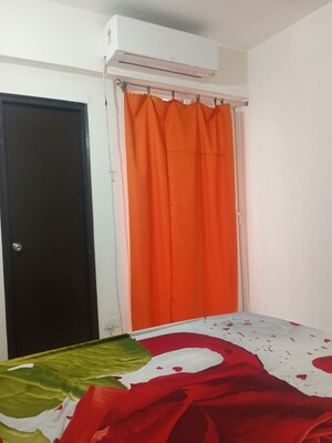 Bedroom in 2 BHK Apartment at Signature The Serenas, Sohna Sector 36 – for Rent