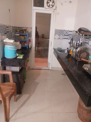 Parking in 2 BHK Apartment at Signature The Serenas, Sohna Sector 36 – for Rent