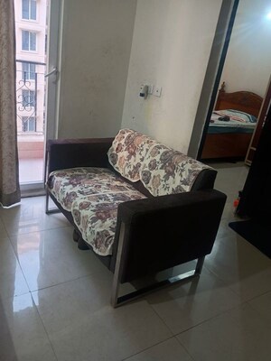 Living Room in 2 BHK Apartment at Signature The Serenas, Sohna Sector 36 – for Rent