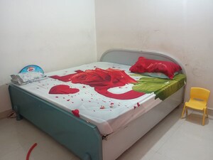 2 BHK Apartment For Rent in Signature The Serenas, Sohna Sector 36