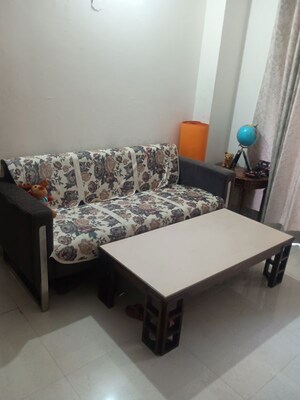 Bedroom in 2 BHK Apartment at Signature The Serenas, Sohna Sector 36 – for Rent