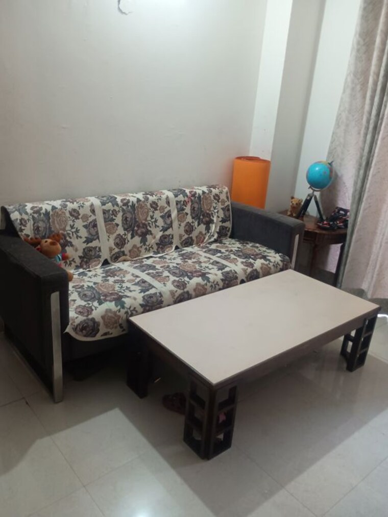 Bedroom, signature-the-serenas 2 Bedroom 583 Sq.Ft. Apartment In Sohna Sector 36 Gurgaon 10450255