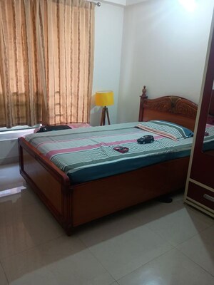 Bedroom in 2 BHK Apartment at Signature The Serenas, Sohna Sector 36 – for Rent