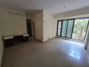 1 BHK Apartment For Rent in Chandrodaya CHS, New Panvel