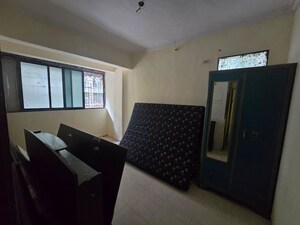 Team Area in 1 BHK Apartment at Chandrodaya CHS, New Panvel – for Rent