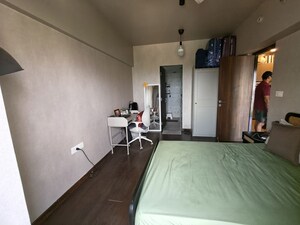 Bedroom in 1 BHK Apartment at Lodha Belmondo, Gahunje – for Sale
