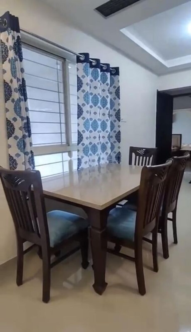 undefined, oxford-paradise 2 Bedroom 1105 Sq.Ft. Apartment In Sus Pune 10450267