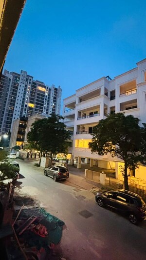 4 BHK Builder Floor – Exterior View View at Old Dlf - for Sale