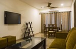 1100 Sq.Ft. Pg in Kandivali East