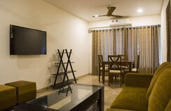 Pg For Rent in Kandivali East