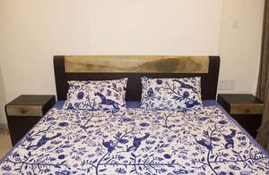 Bedroom in  Pg at Kandivali East – for Rent