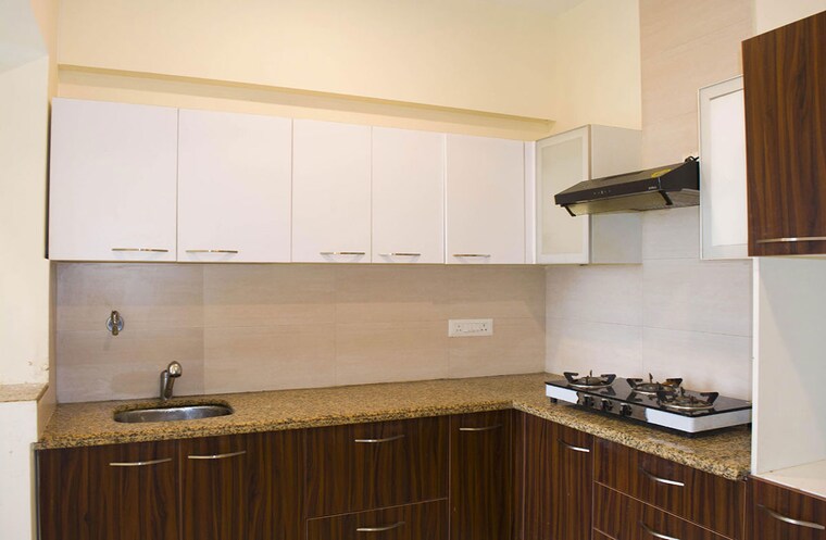 Kitchen, kandivali east Pg For Boys In Kandivali East 10450274