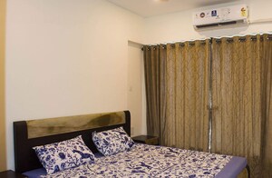 Bedroom in  Pg at Kandivali East – for Rent