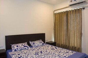 Bedroom in  Pg at Kandivali East – for Rent