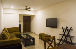 Living Room in  Pg at Kandivali East – for Rent