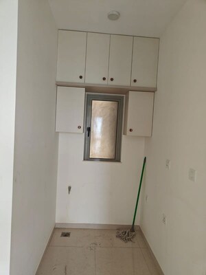 Bathroom in 3 BHK Apartment at Hiranandani Queensgate, Bannerghatta – for Rent