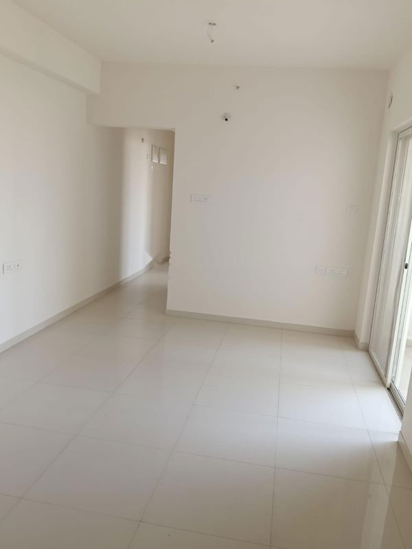 2 BHK 800 Sq.Ft. Apartment in Godrej Nurture Pune