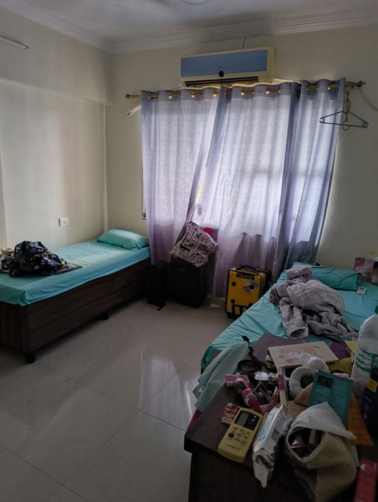 Living Room, nilgiri-c-wing-chs 2 Bedroom 650 Sq.Ft. Apartment In Andheri East Mumbai 10450283