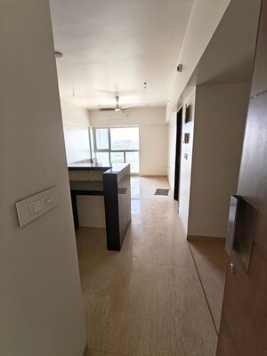 Hall in 1 BHK Apartment at Lodha Belmondo, Gahunje – for Sale