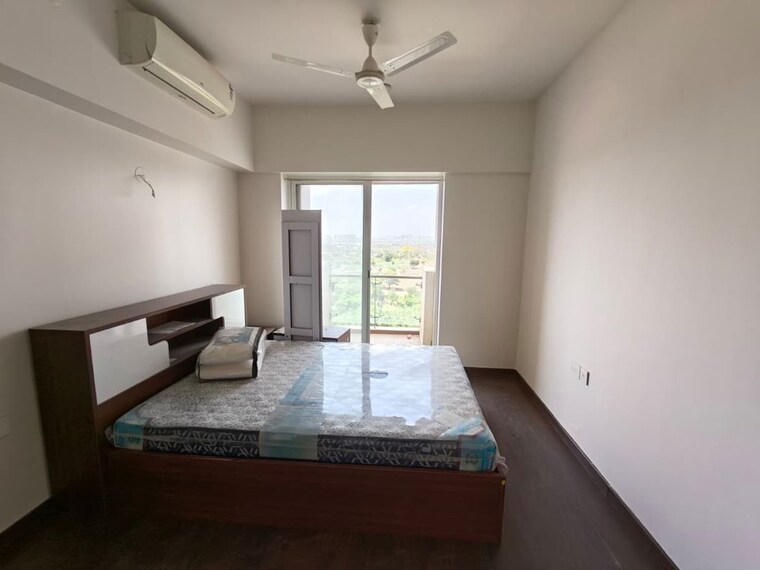 Bedroom, lodha-belmondo 1 Bedroom 498 Sq.Ft. Apartment In Gahunje Pune 10450275