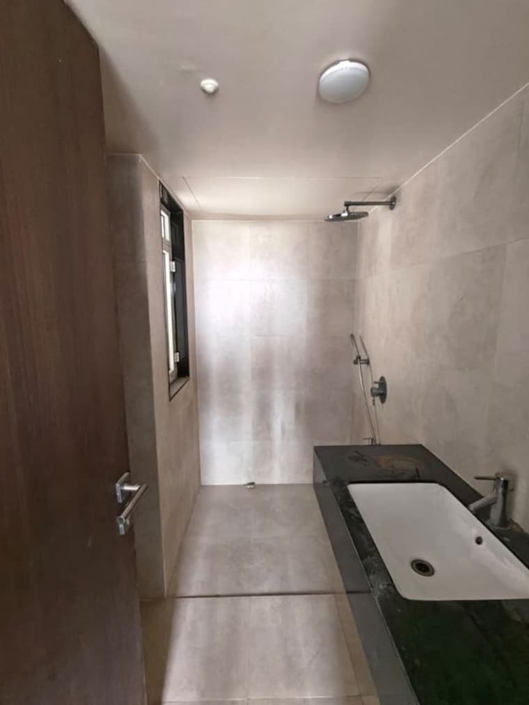 Bathroom, lodha-belmondo 1 Bedroom 498 Sq.Ft. Apartment In Gahunje Pune 10450275