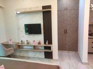 Furnished Amenities in 3 BHK Builder Floor at Sector 1 – for Sale